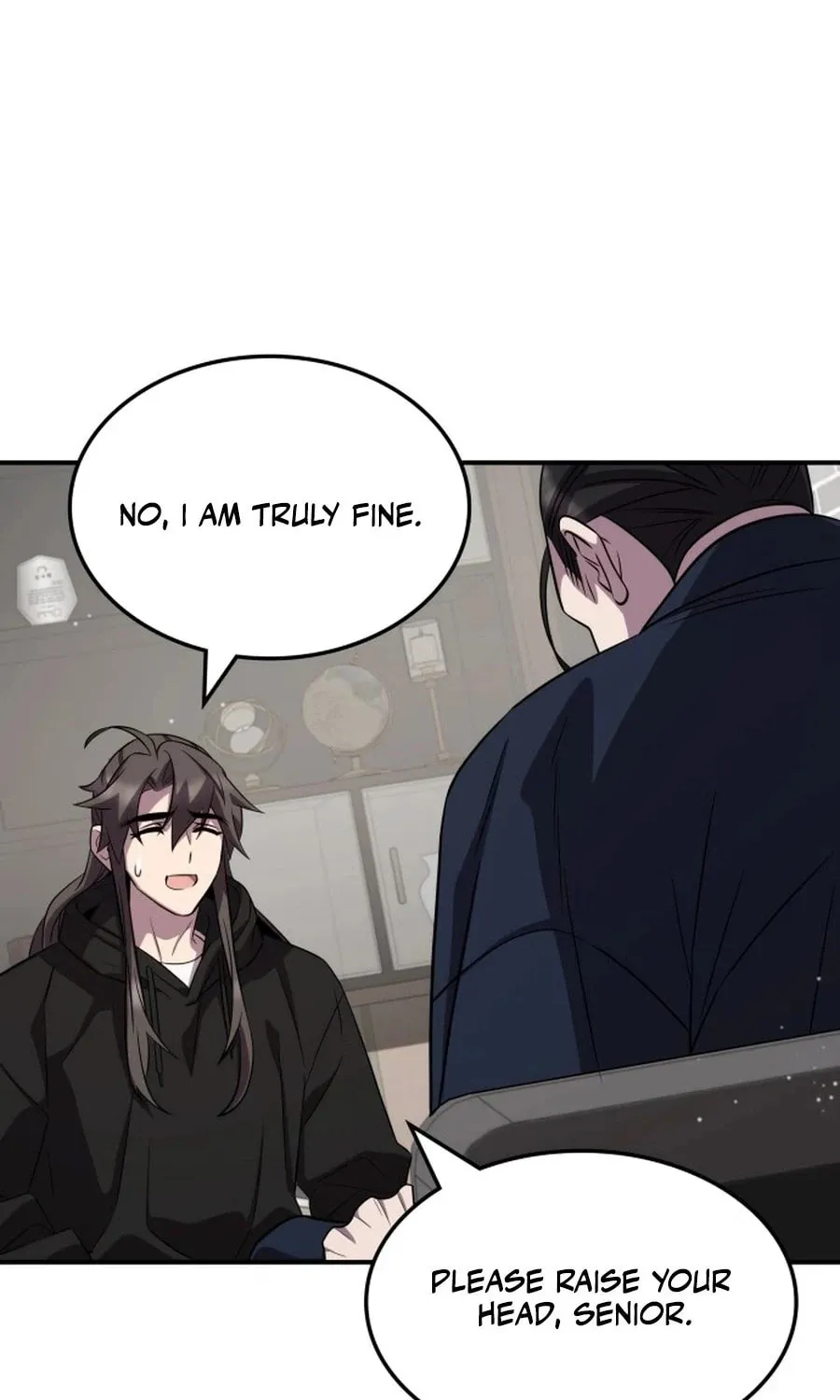 Read Drug Devourer chapter 125 image 75 on Lezhin