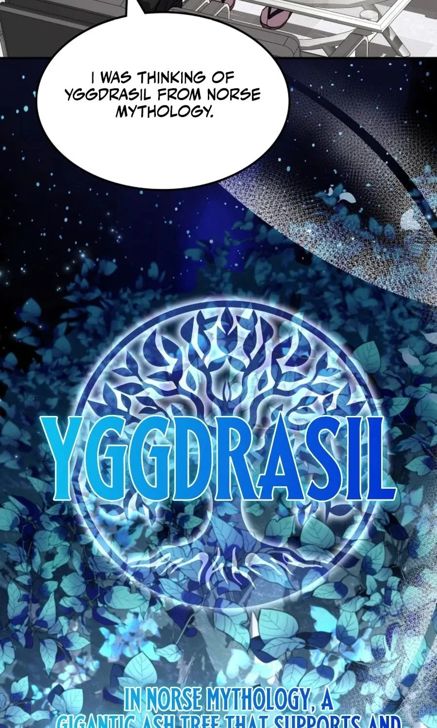 Read Drug Devourer chapter 125 image 83 on Lezhin