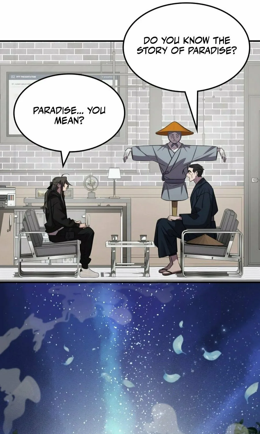 Read Drug Devourer chapter 125 image 90 on Lezhin