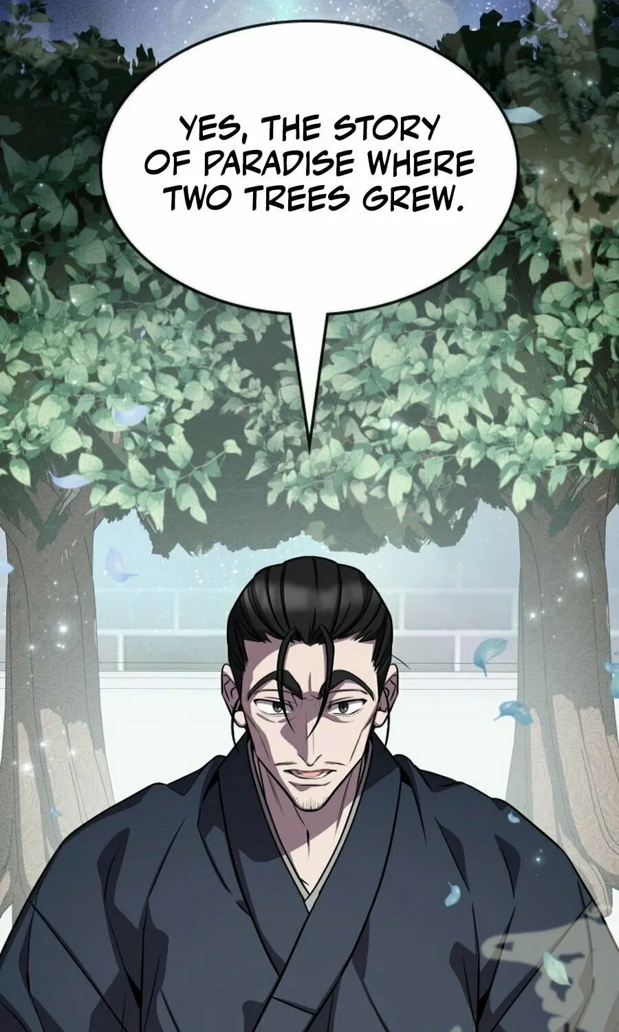 Read Drug Devourer chapter 125 image 91 on Lezhin