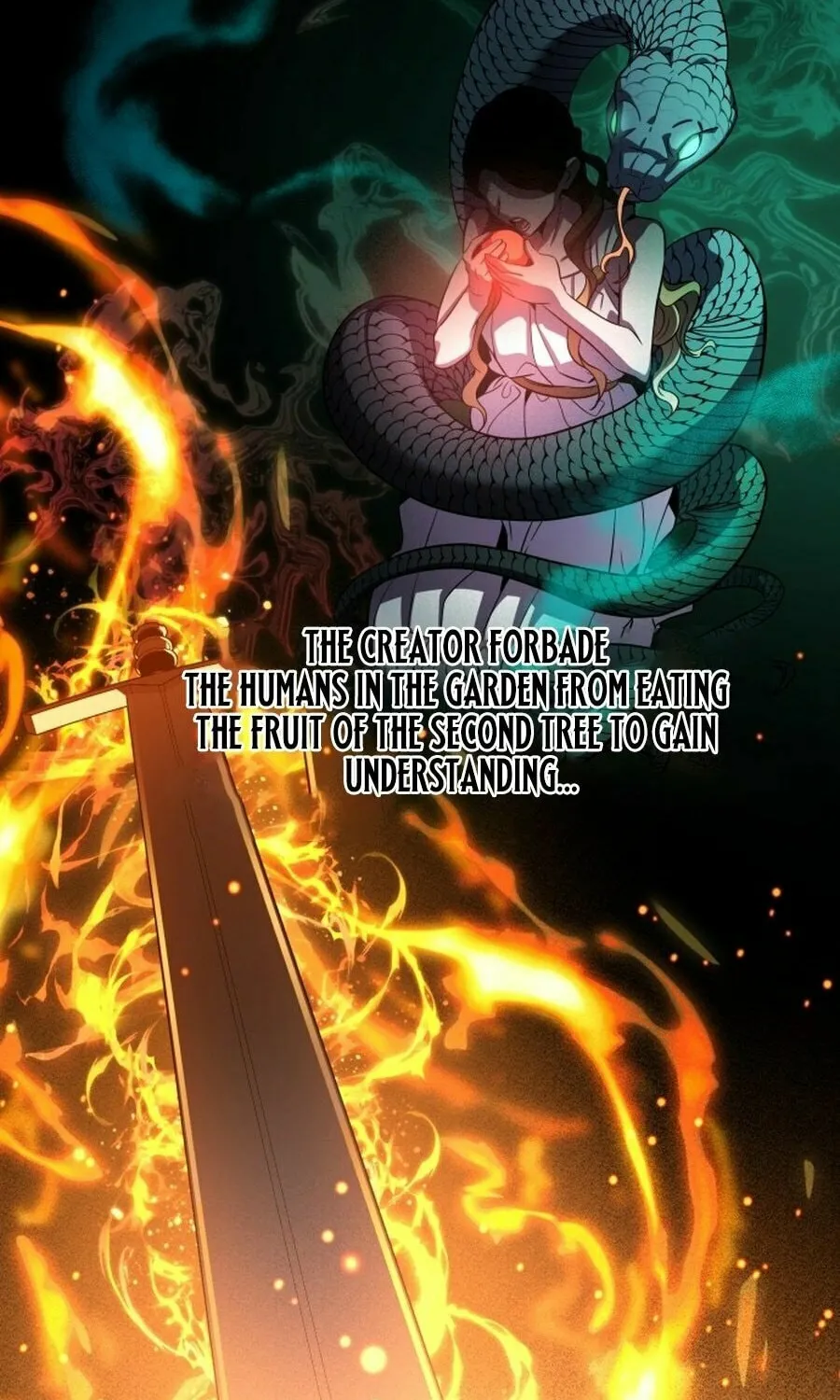 Read Drug Devourer chapter 125 image 96 on Lezhin