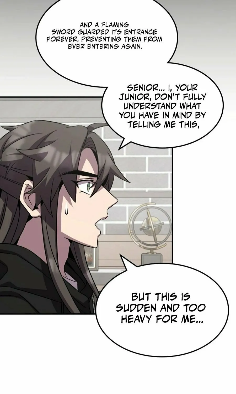 Read Drug Devourer chapter 125 image 98 on Lezhin