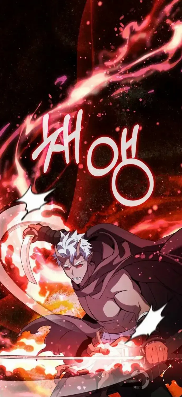 Read Drug Devourer chapter 128 image 1 on Lezhin
