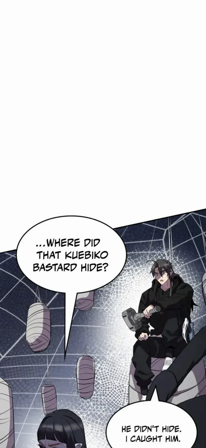 Read Drug Devourer chapter 128 image 14 on Lezhin