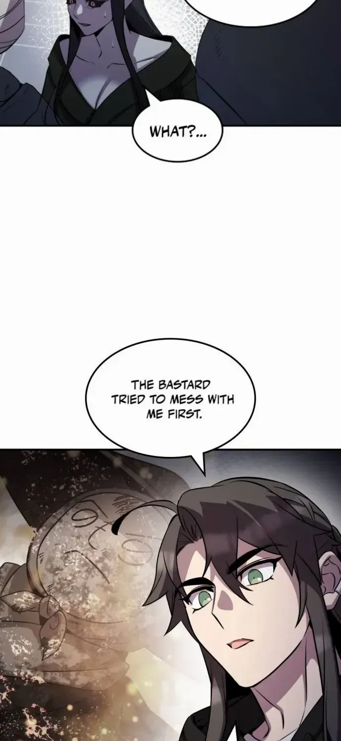 Read Drug Devourer chapter 128 image 15 on Lezhin