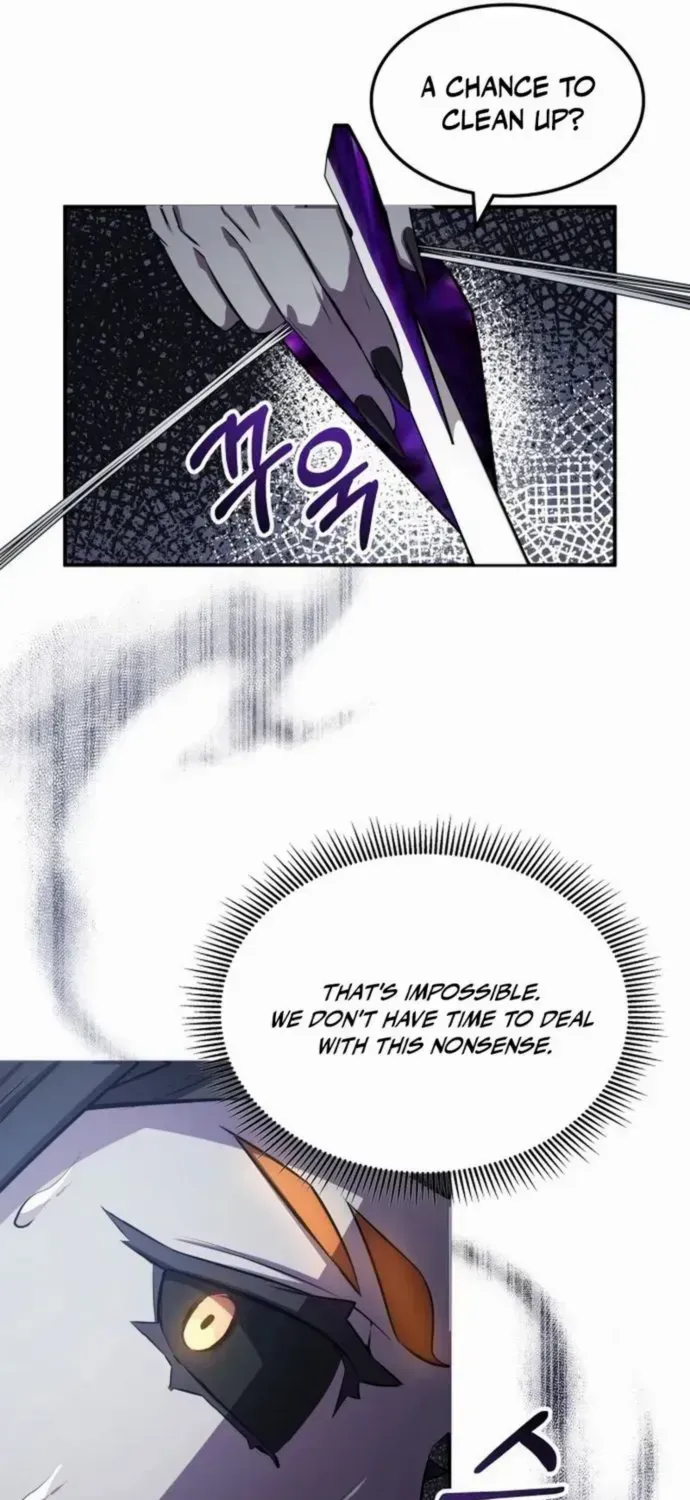 Read Drug Devourer chapter 128 image 19 on Lezhin