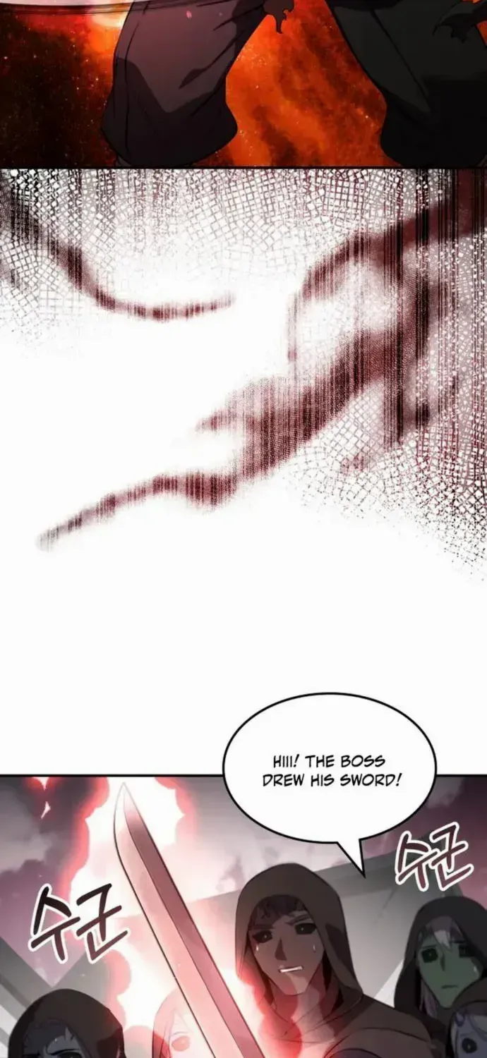 Read Drug Devourer chapter 128 image 2 on Lezhin