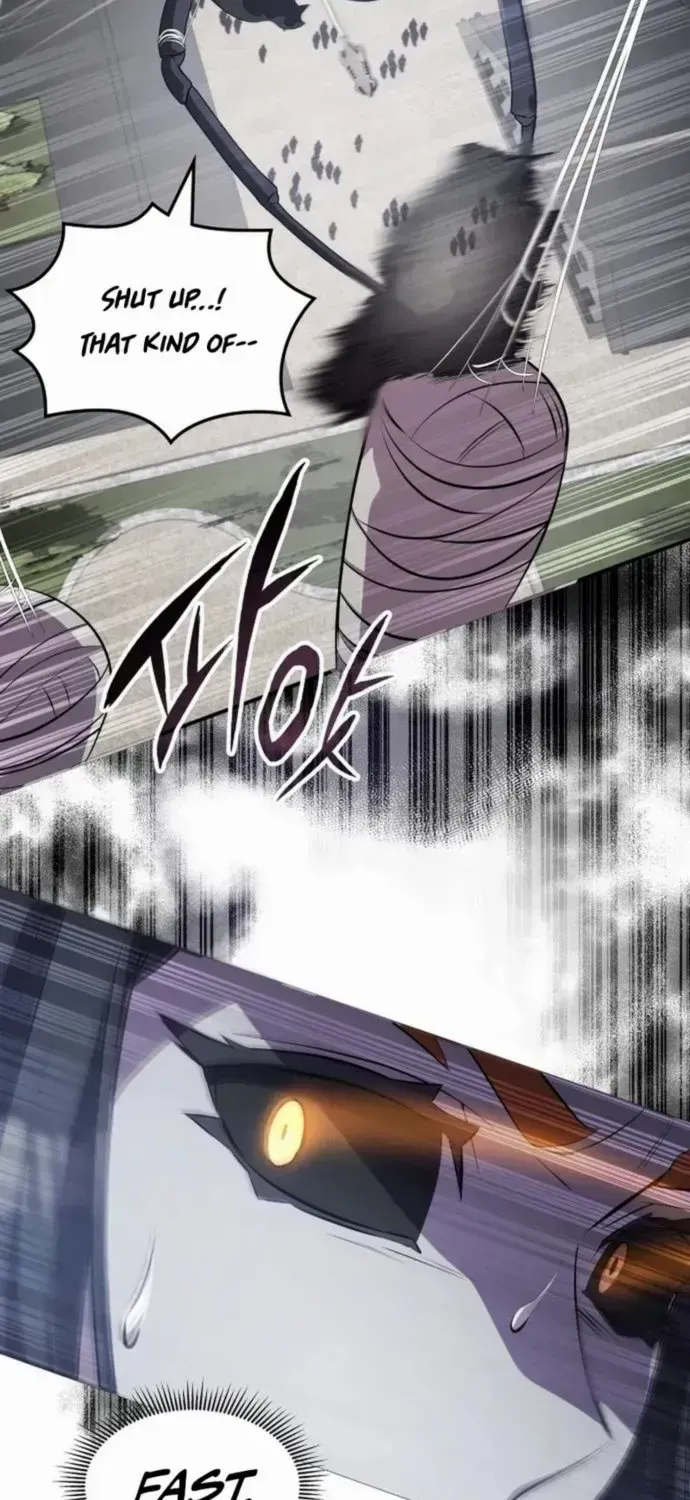 Read Drug Devourer chapter 128 image 21 on Lezhin