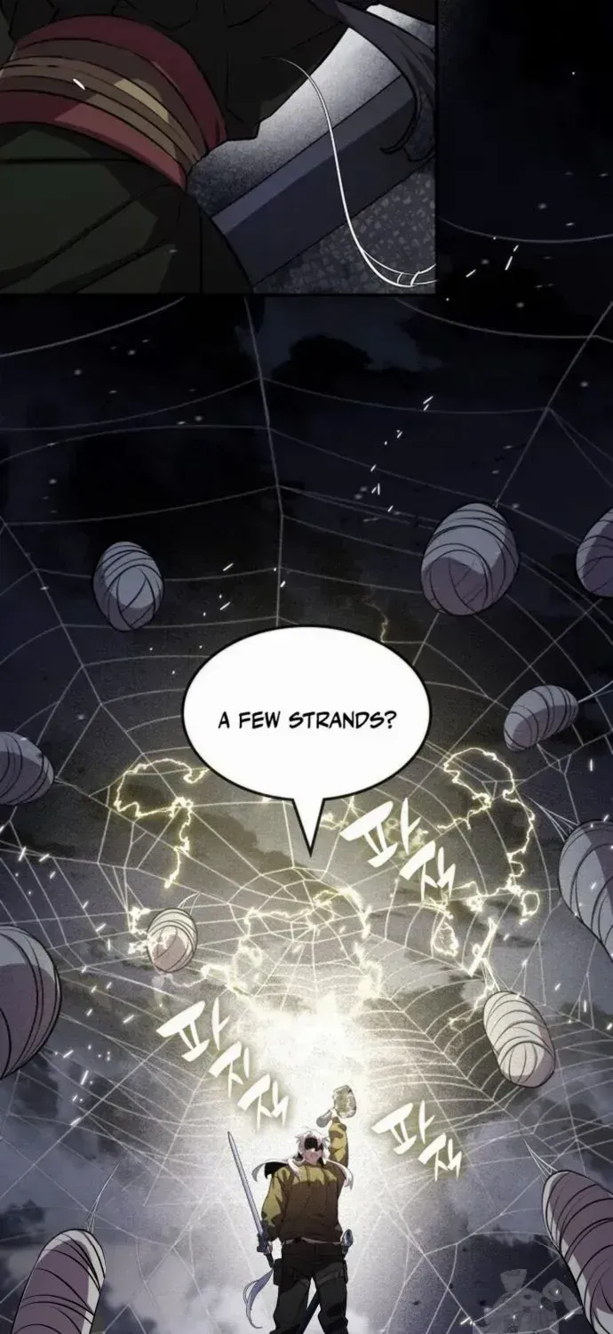 Read Drug Devourer chapter 128 image 27 on Lezhin