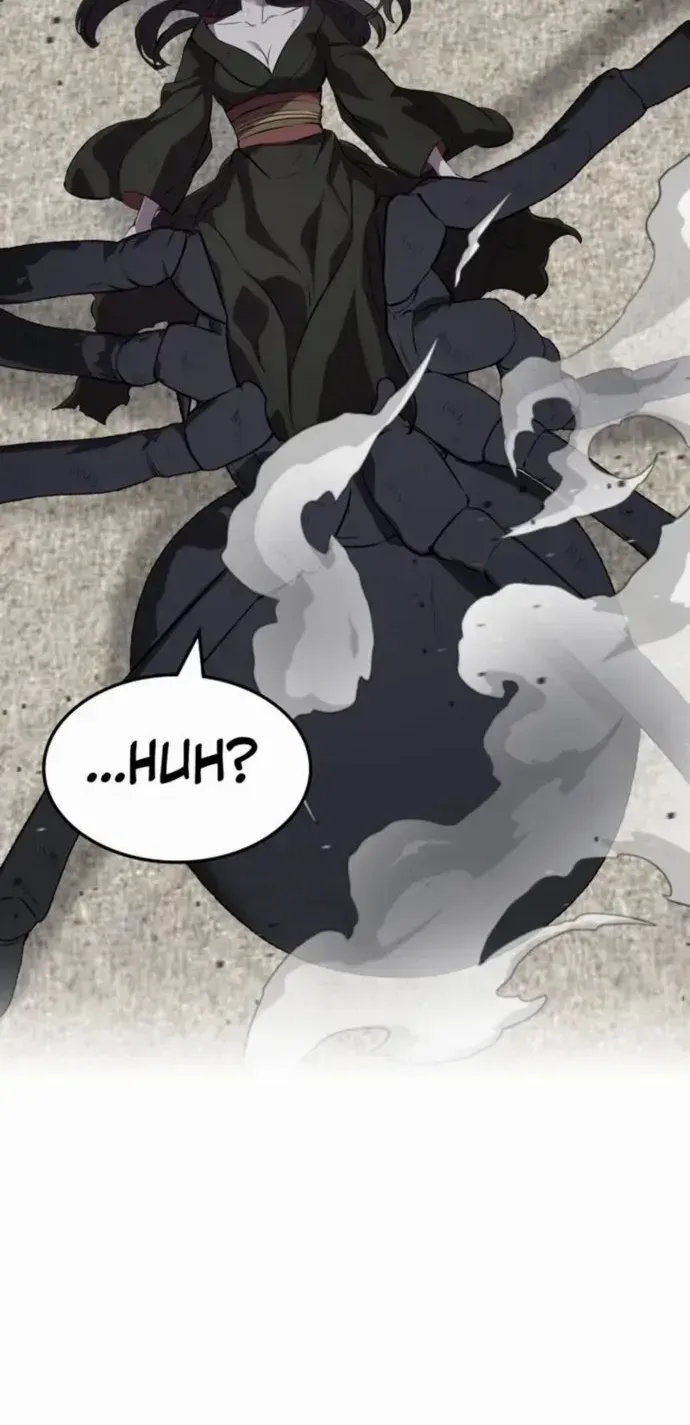 Read Drug Devourer chapter 128 image 35 on Lezhin