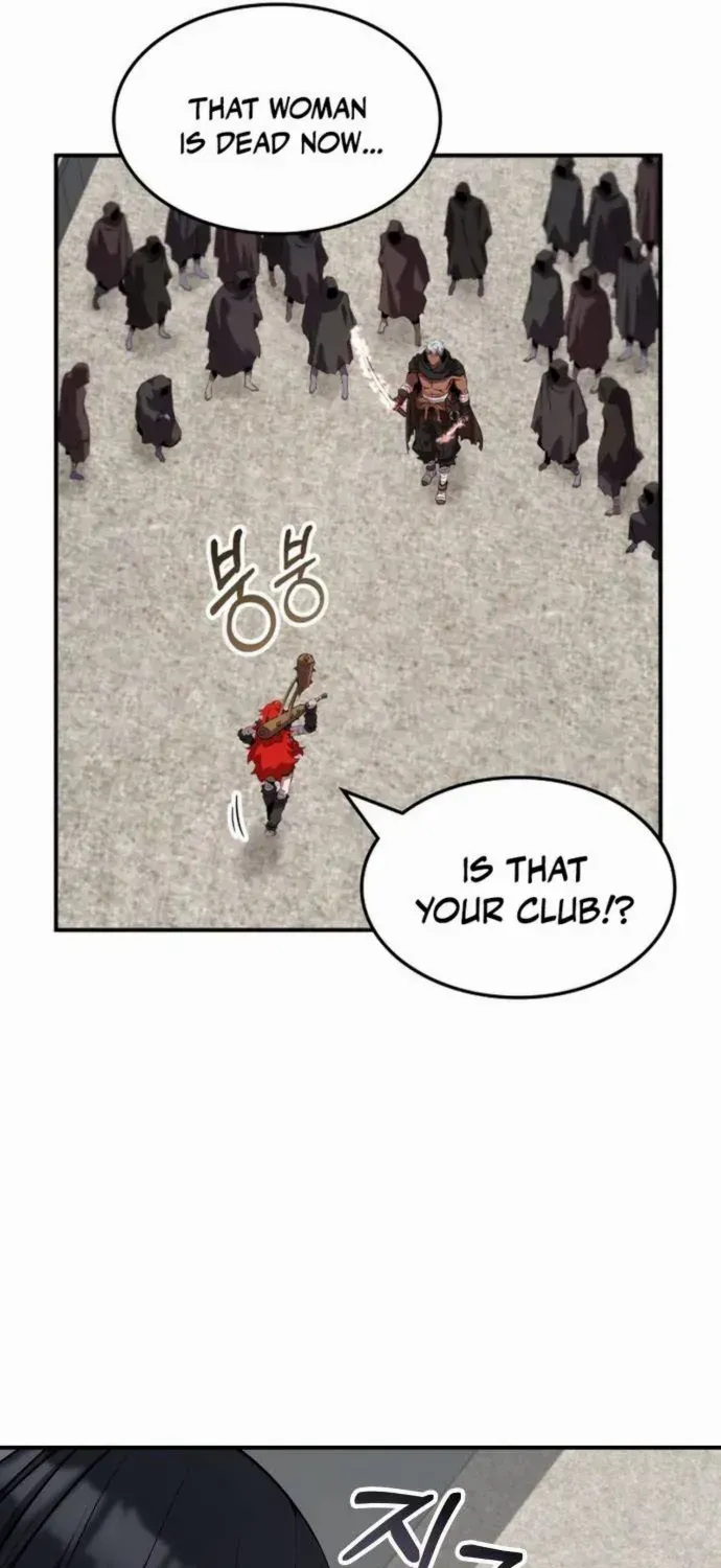 Read Drug Devourer chapter 128 image 4 on Lezhin