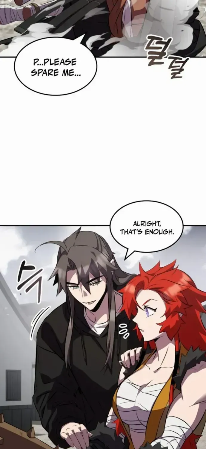 Read Drug Devourer chapter 128 image 42 on Lezhin