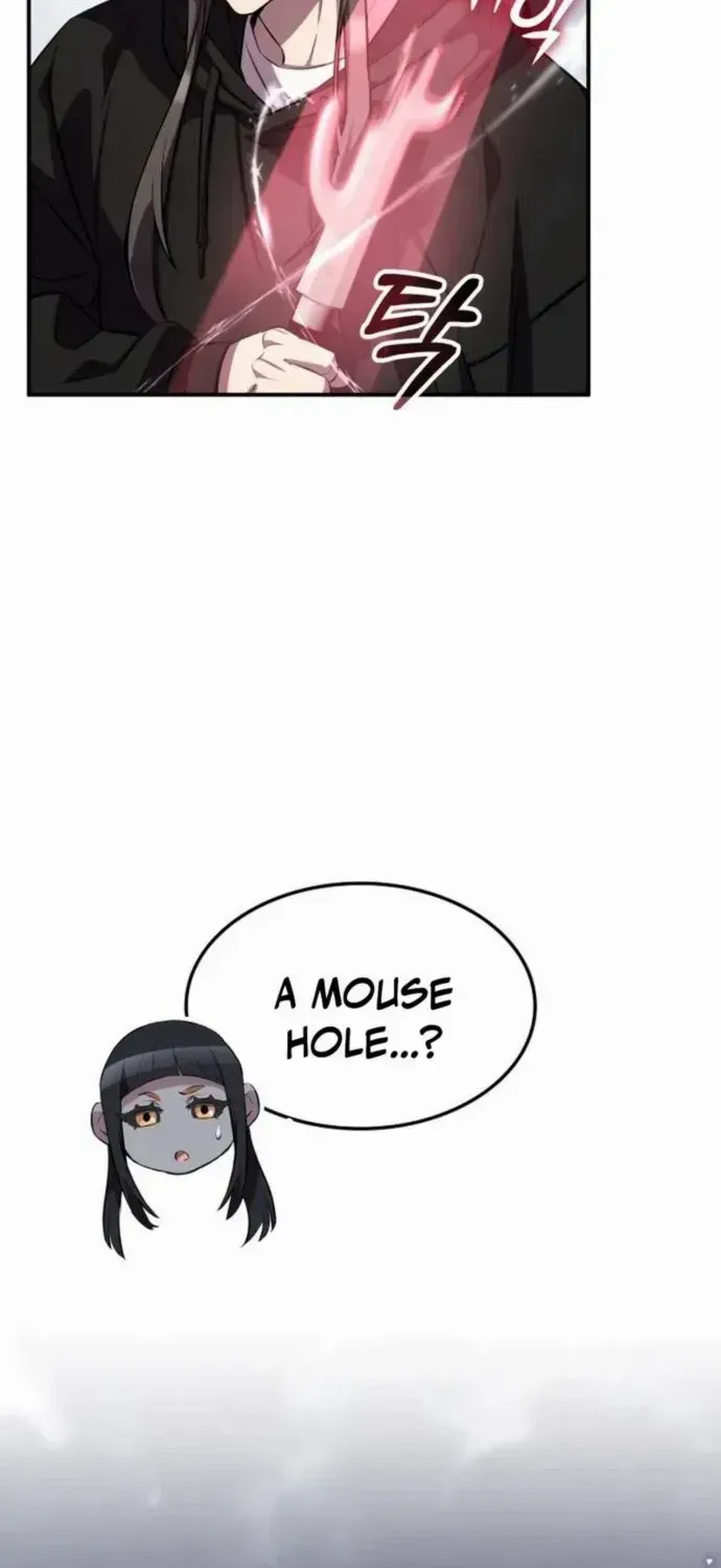 Read Drug Devourer chapter 128 image 46 on Lezhin