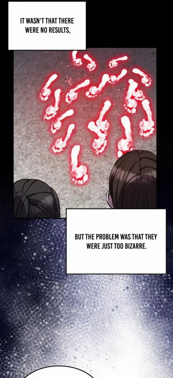 Read Drug Devourer chapter 128 image 55 on Lezhin