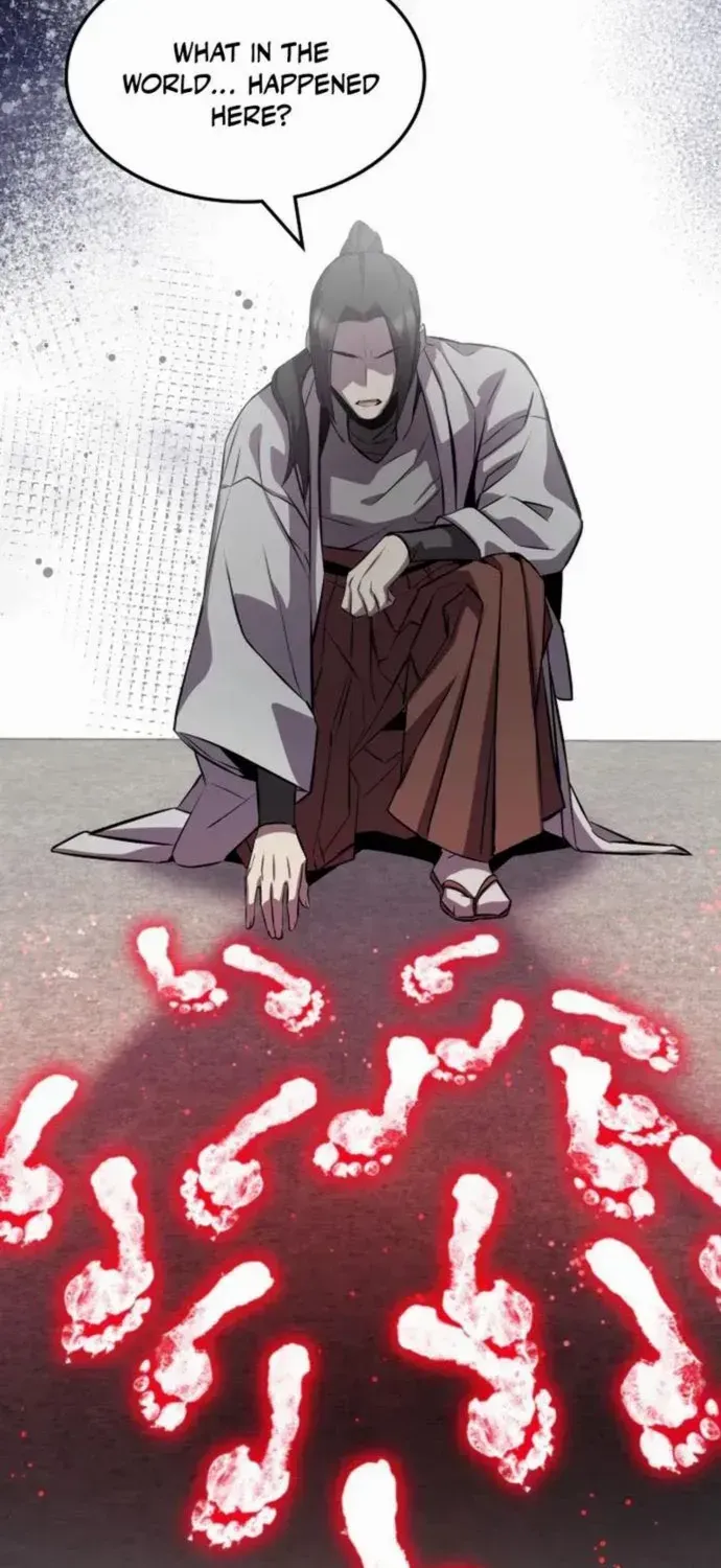 Read Drug Devourer chapter 128 image 56 on Lezhin
