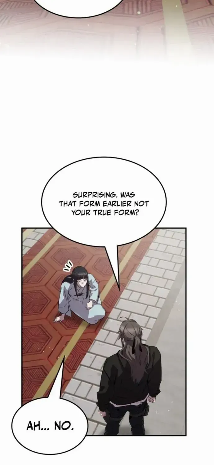 Read Drug Devourer chapter 128 image 61 on Lezhin