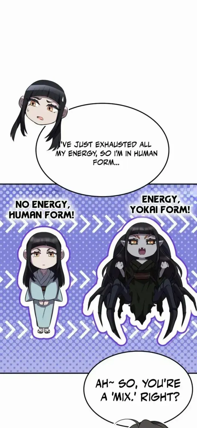 Read Drug Devourer chapter 128 image 62 on Lezhin