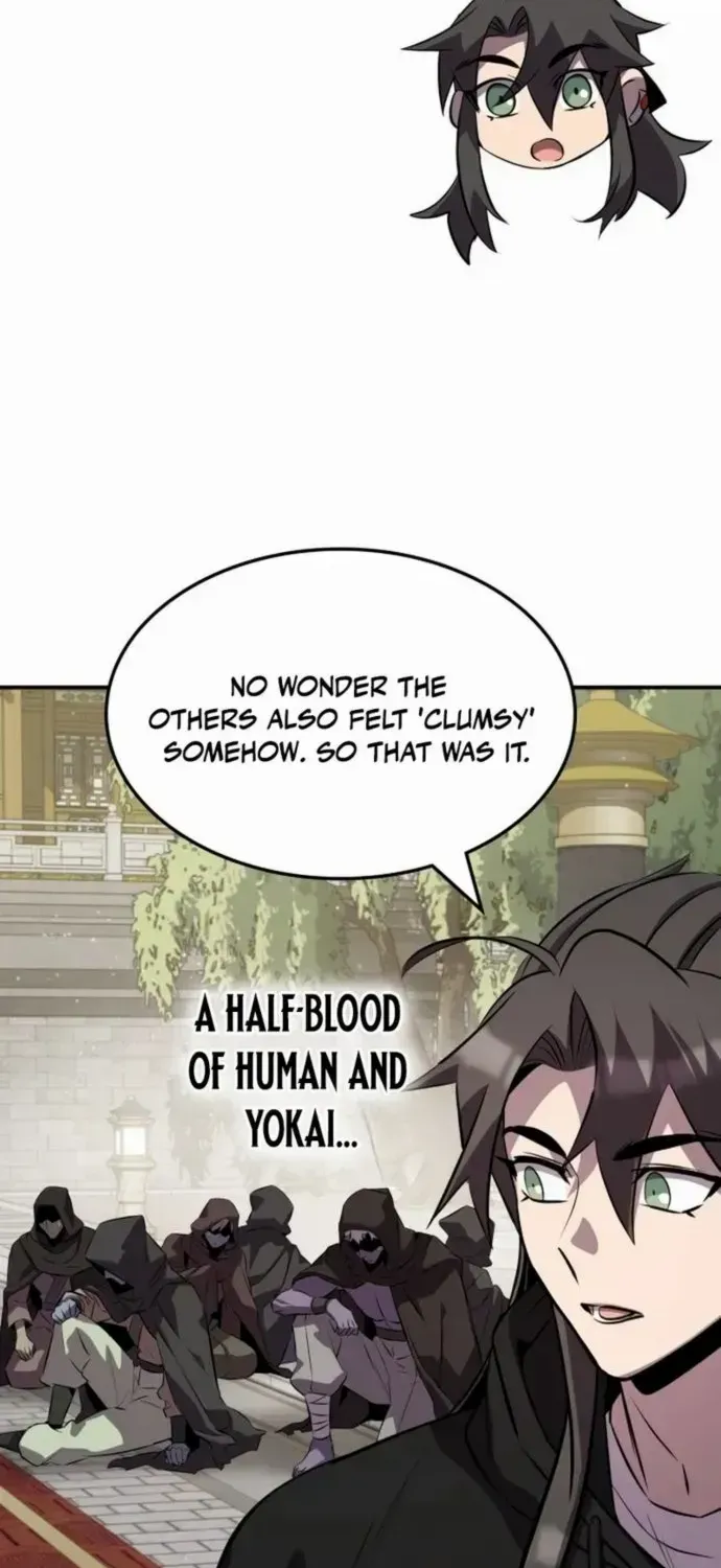 Read Drug Devourer chapter 128 image 63 on Lezhin