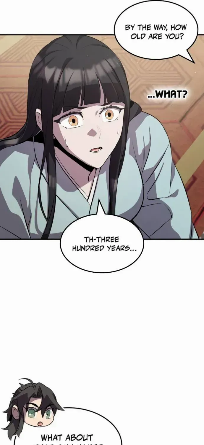 Read Drug Devourer chapter 128 image 65 on Lezhin