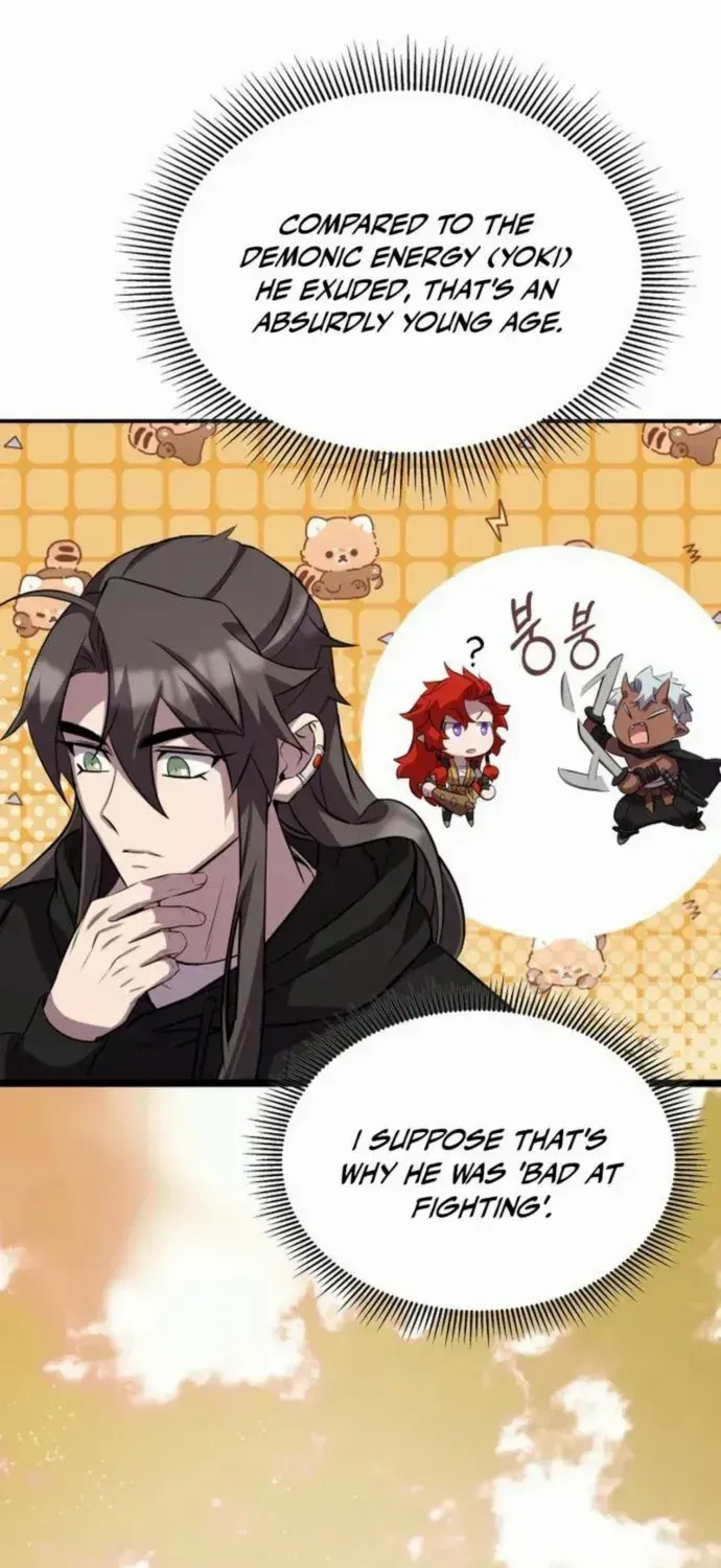 Read Drug Devourer chapter 128 image 67 on Lezhin