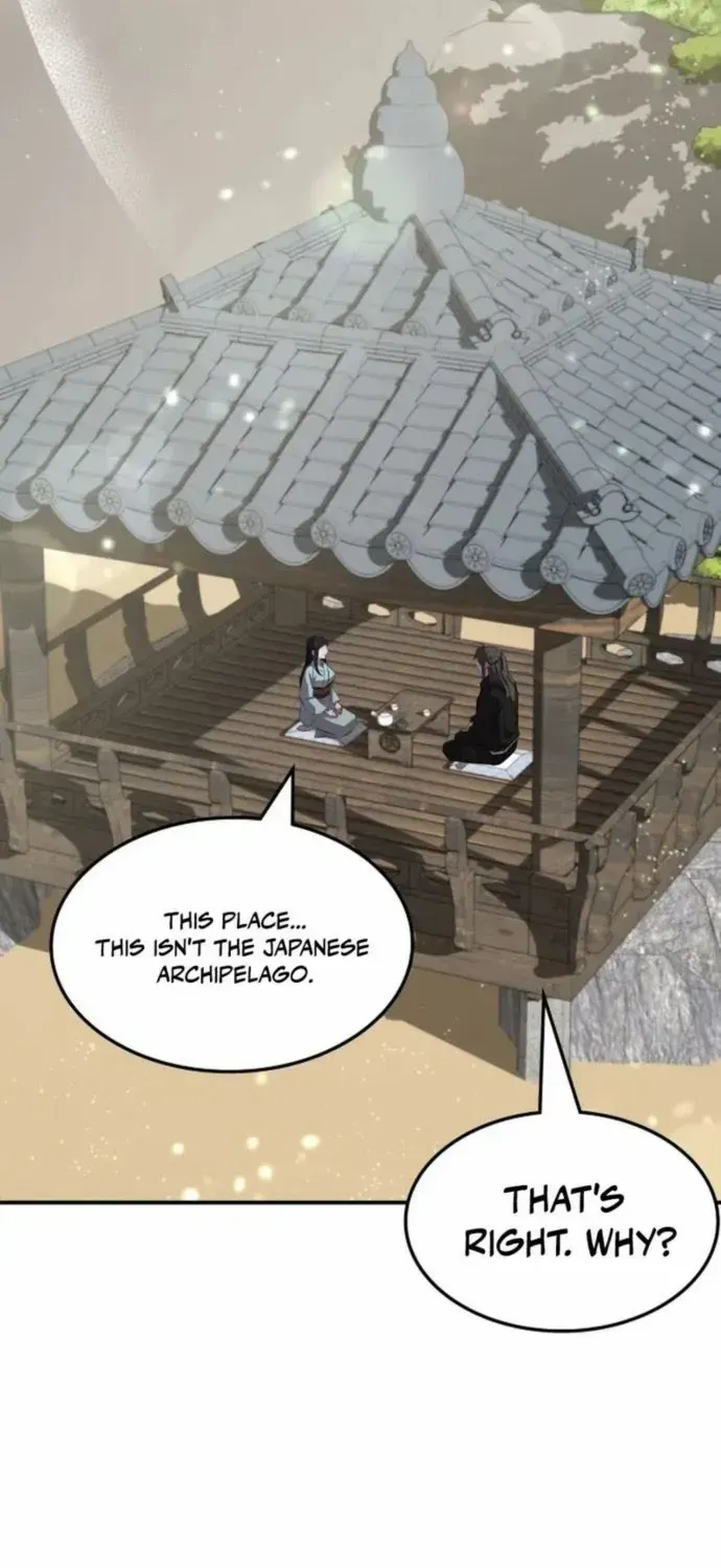 Read Drug Devourer chapter 128 image 71 on Lezhin