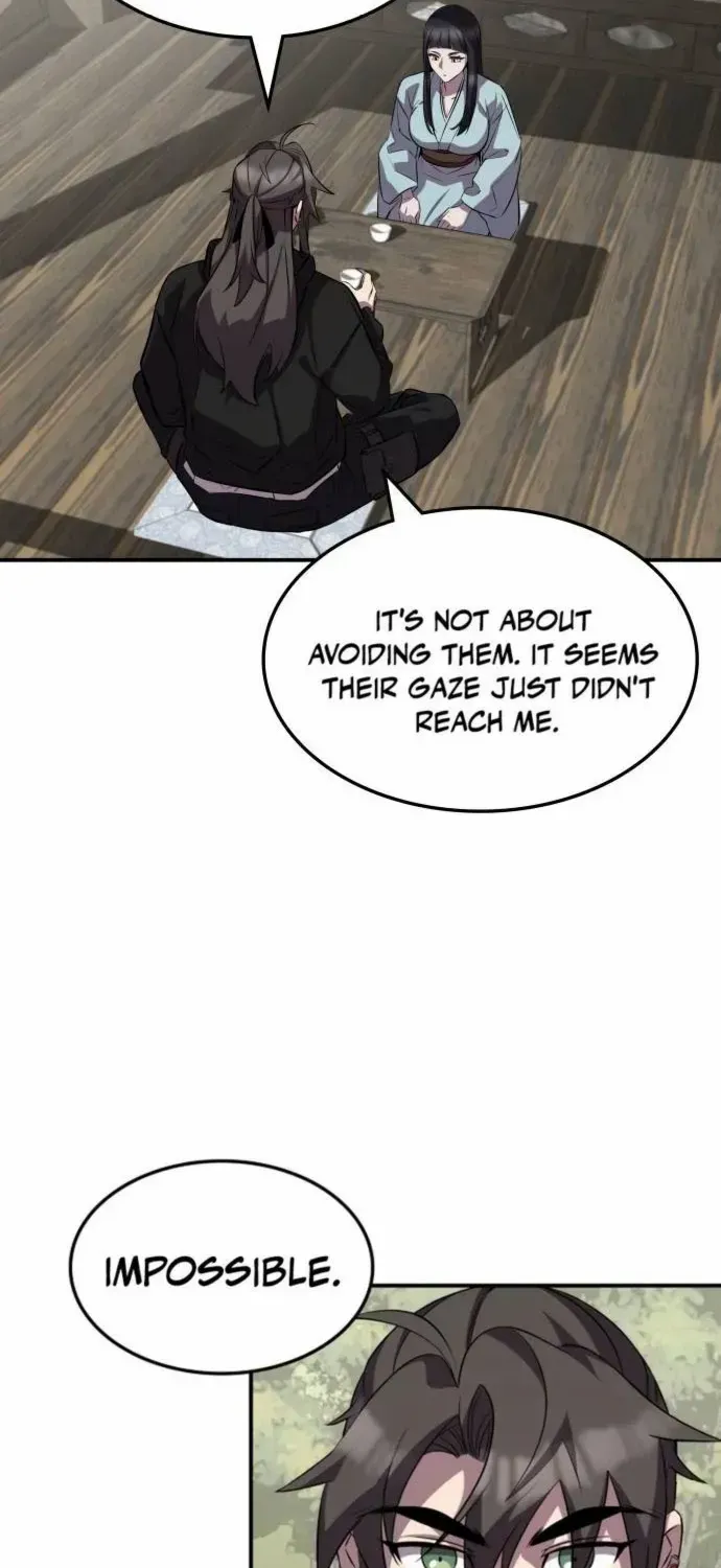 Read Drug Devourer chapter 128 image 73 on Lezhin