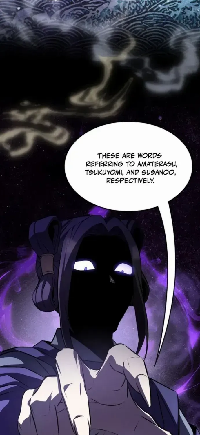 Read Drug Devourer chapter 128 image 76 on Lezhin