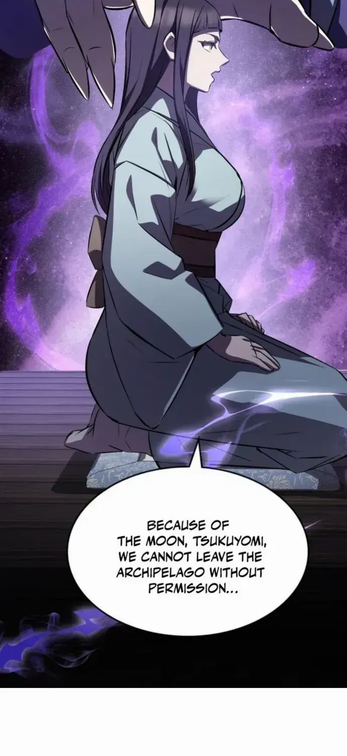 Read Drug Devourer chapter 128 image 77 on Lezhin