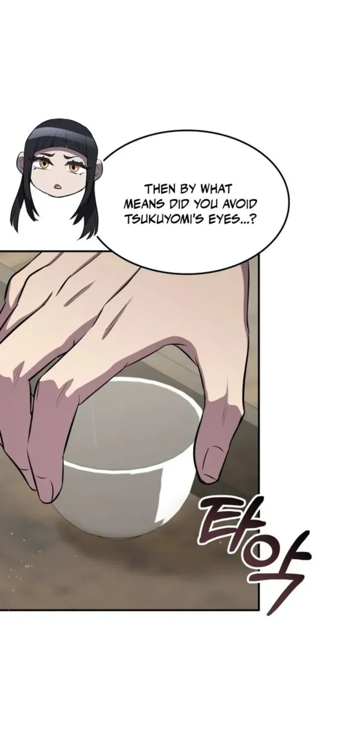 Read Drug Devourer chapter 128 image 80 on Lezhin