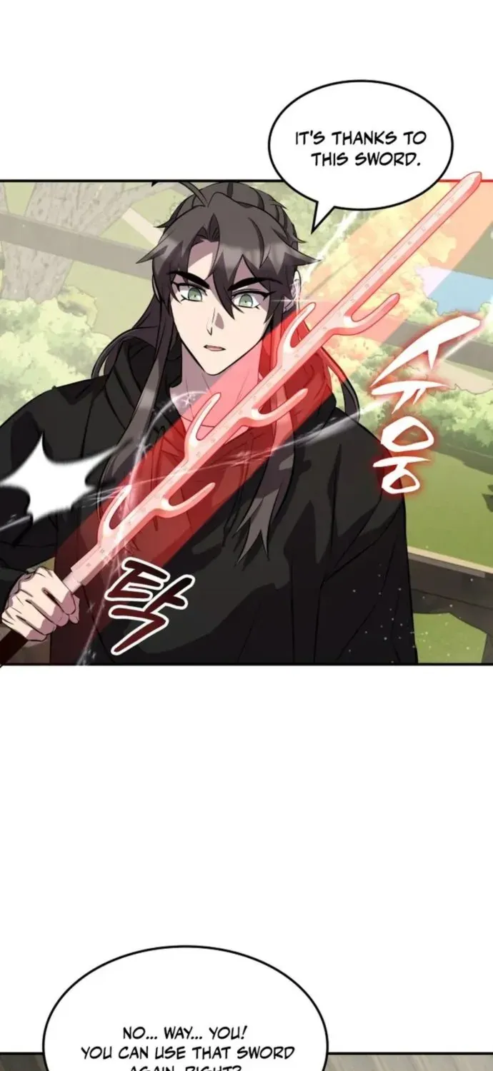 Read Drug Devourer chapter 128 image 81 on Lezhin