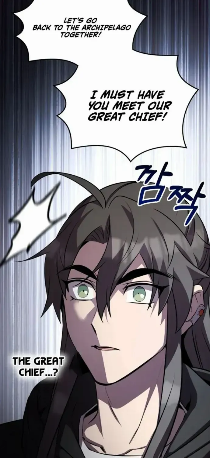 Read Drug Devourer chapter 128 image 84 on Lezhin