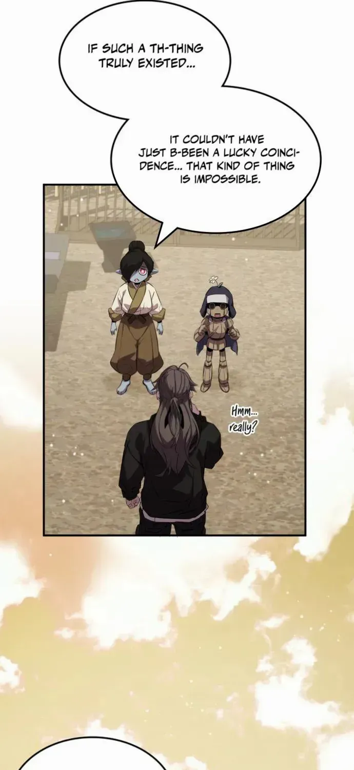 Read Drug Devourer chapter 129 image 19 on Lezhin