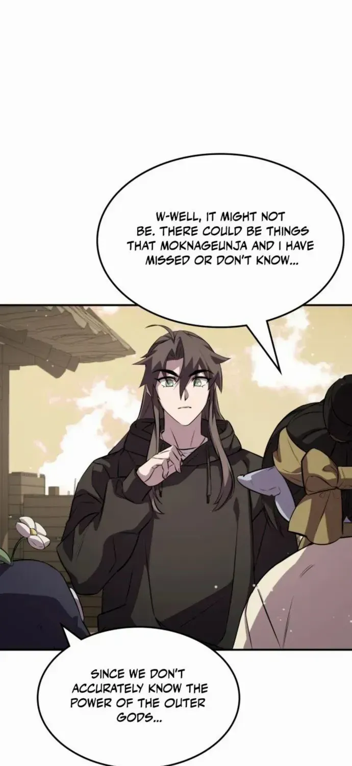 Read Drug Devourer chapter 129 image 21 on Lezhin
