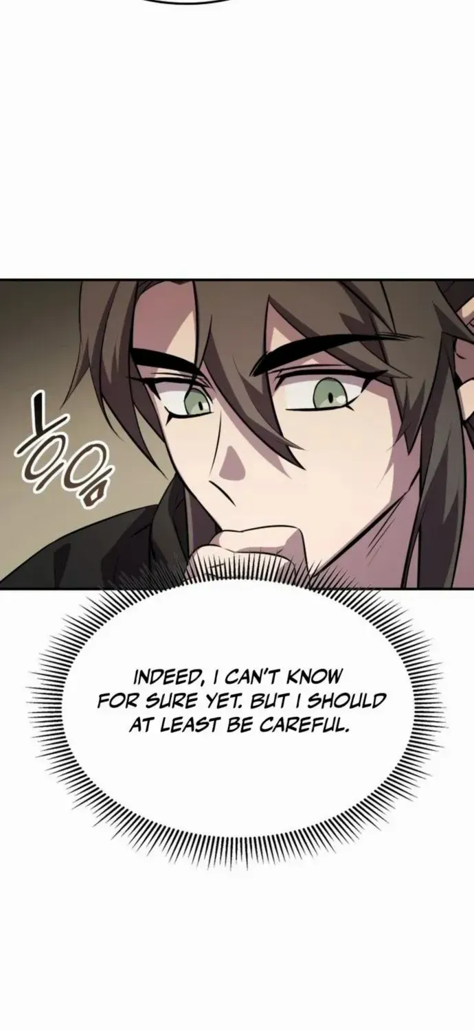 Read Drug Devourer chapter 129 image 22 on Lezhin