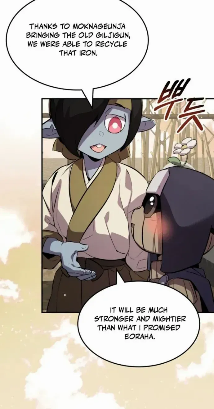 Read Drug Devourer chapter 129 image 24 on Lezhin