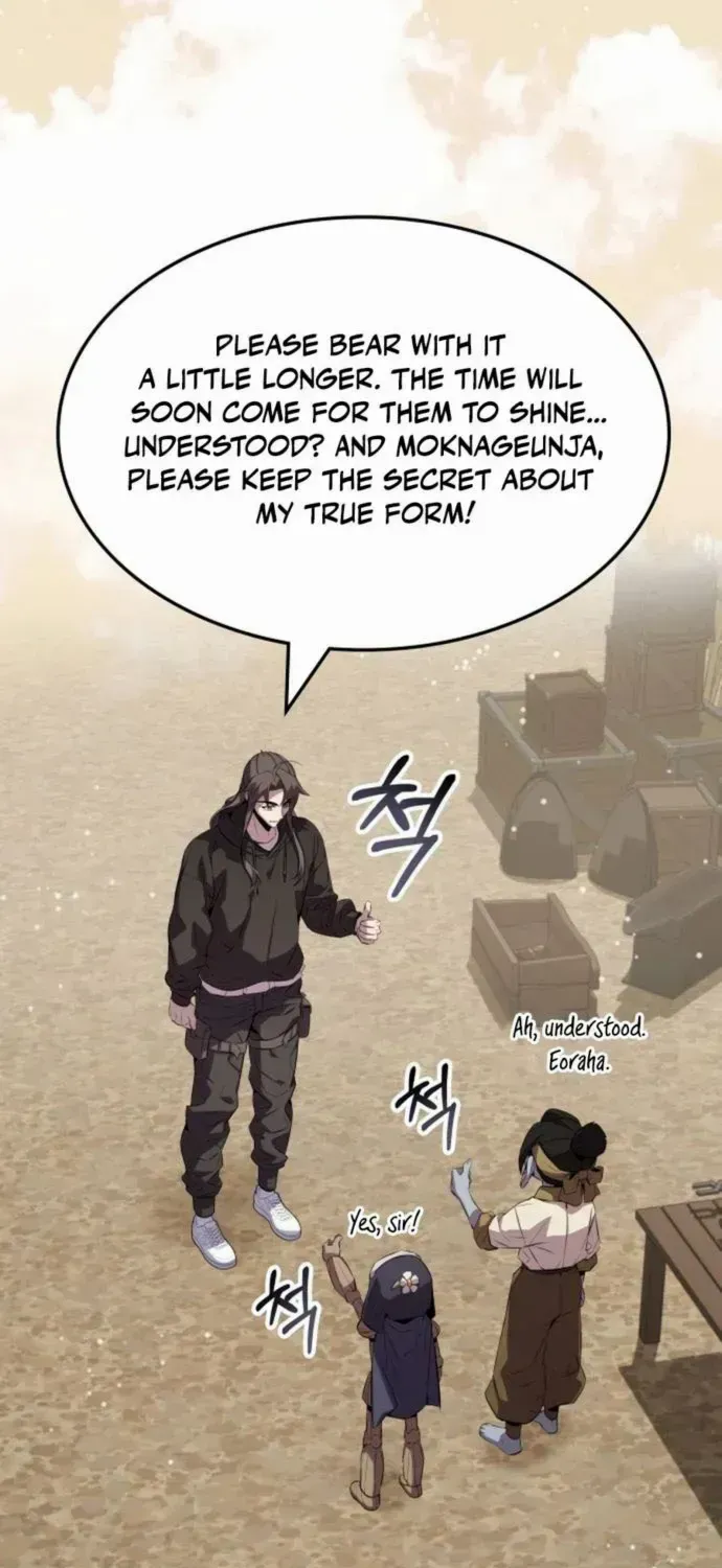 Read Drug Devourer chapter 129 image 25 on Lezhin