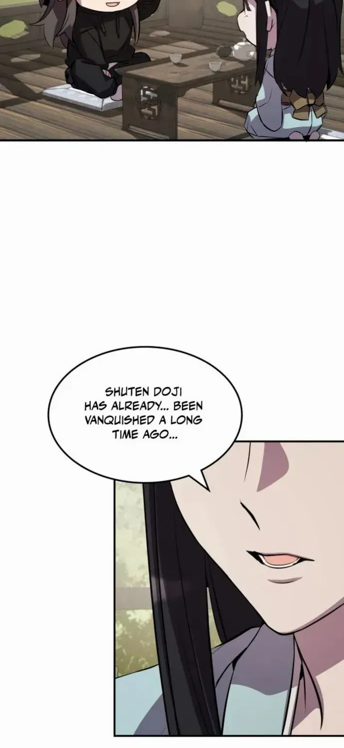 Read Drug Devourer chapter 129 image 3 on Lezhin