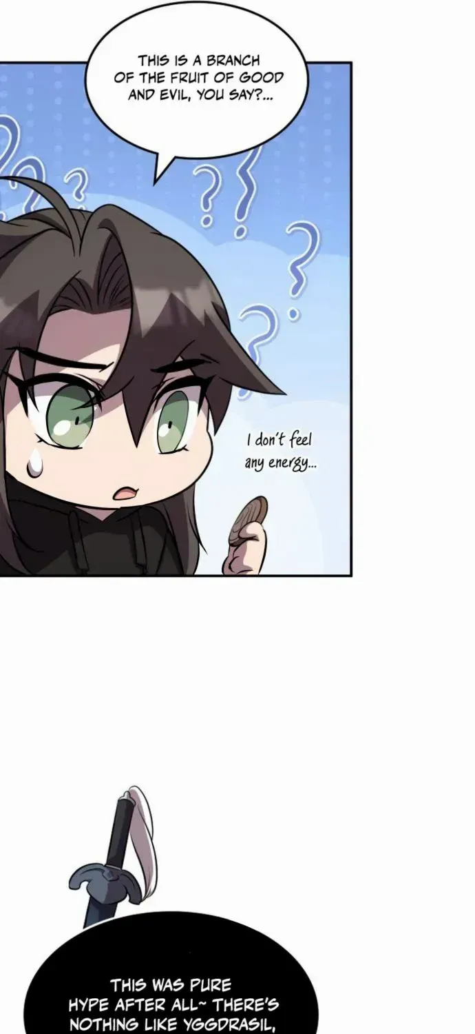 Read Drug Devourer chapter 129 image 31 on Lezhin