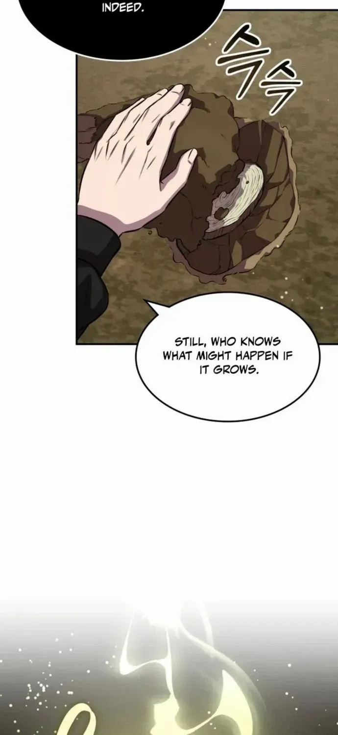Read Drug Devourer chapter 129 image 32 on Lezhin