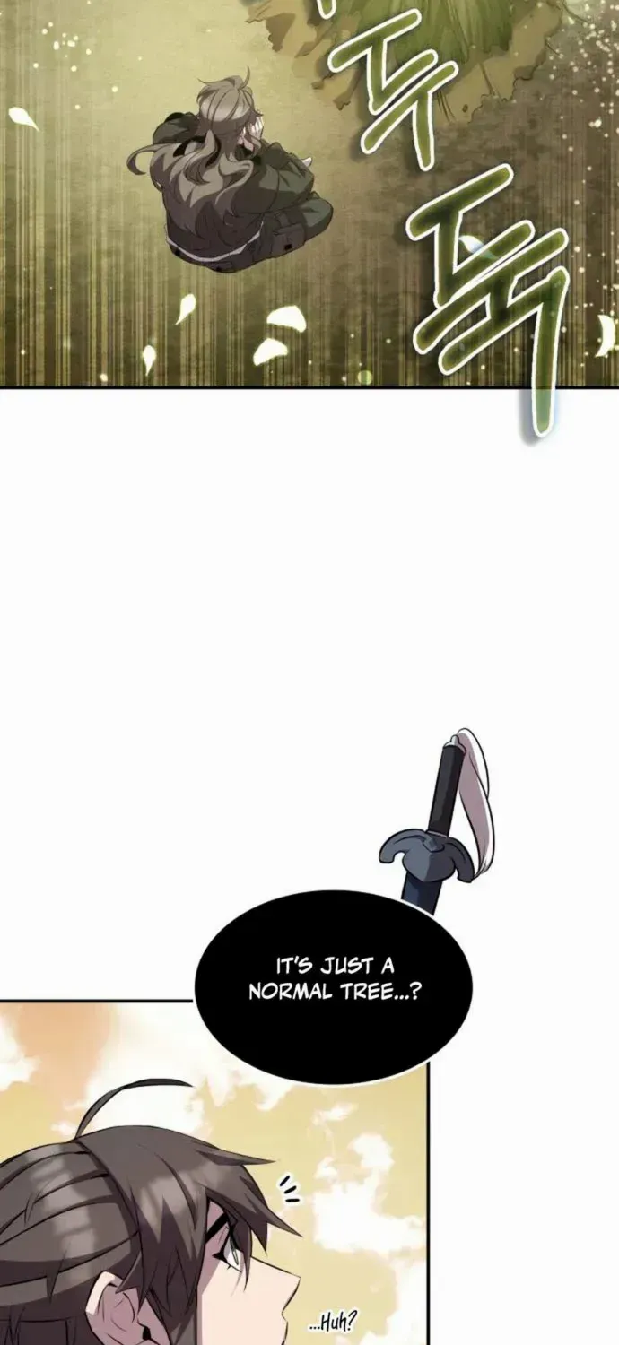 Read Drug Devourer chapter 129 image 35 on Lezhin