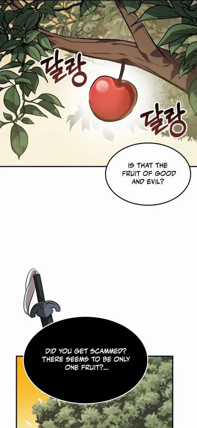 Read Drug Devourer chapter 129 image 37 on Lezhin