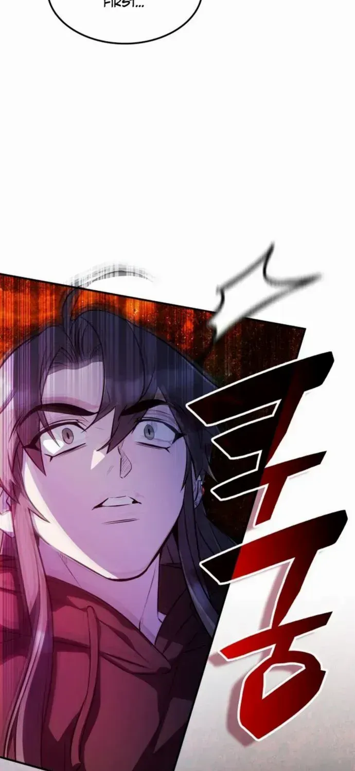 Read Drug Devourer chapter 129 image 39 on Lezhin