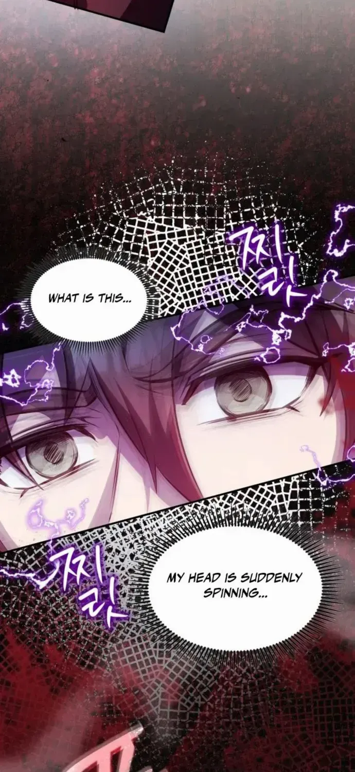 Read Drug Devourer chapter 129 image 40 on Lezhin
