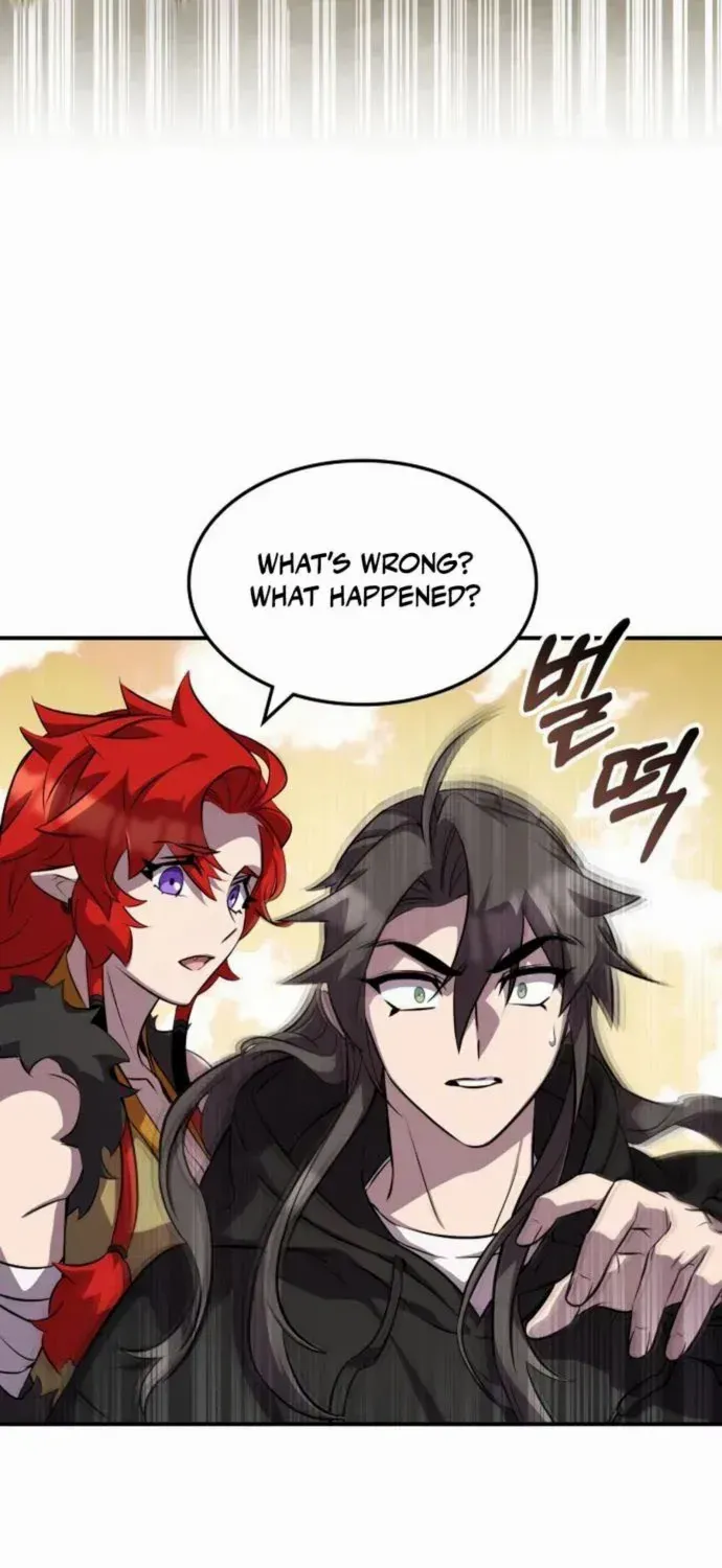 Read Drug Devourer chapter 129 image 45 on Lezhin