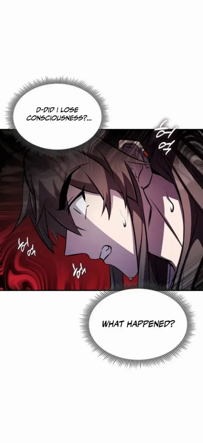 Read Drug Devourer chapter 129 image 46 on Lezhin