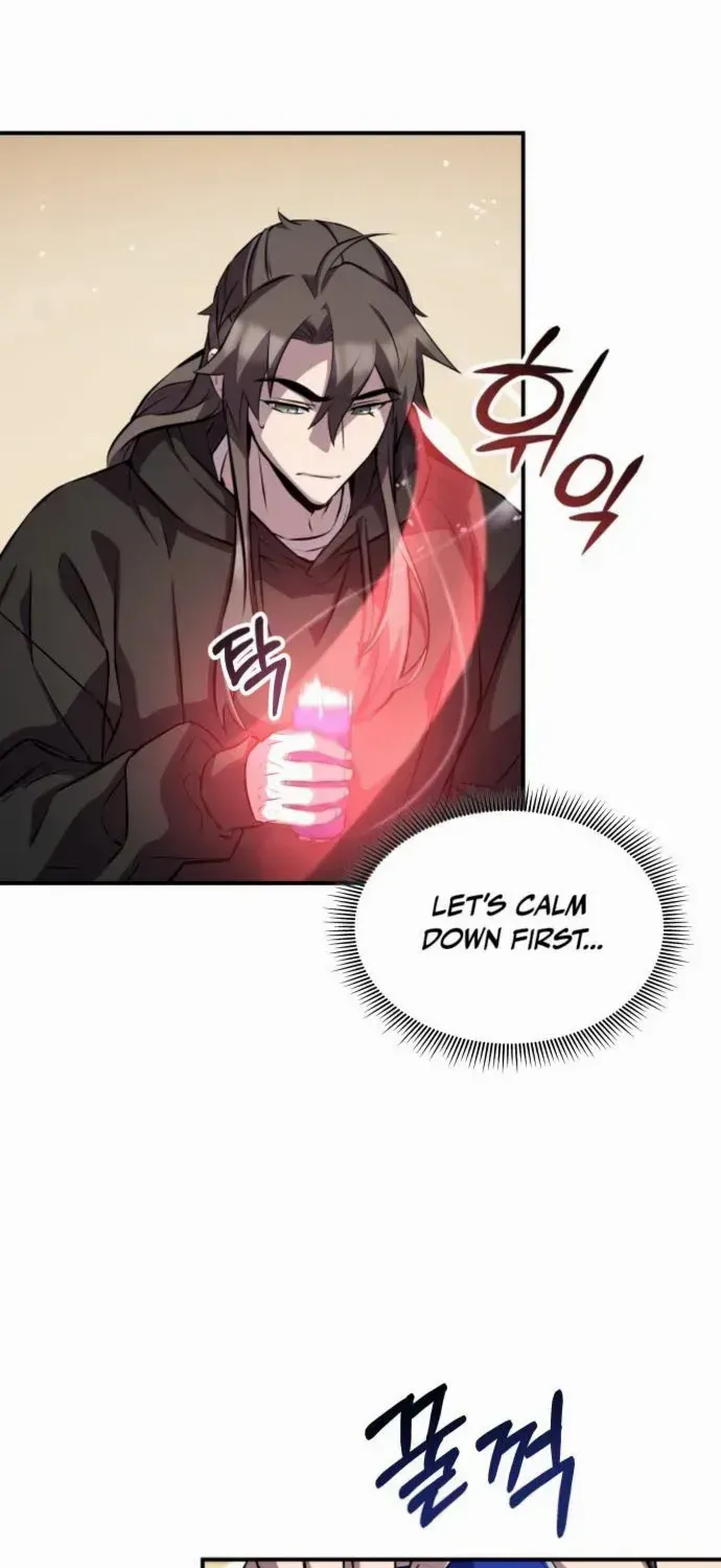 Read Drug Devourer chapter 129 image 47 on Lezhin