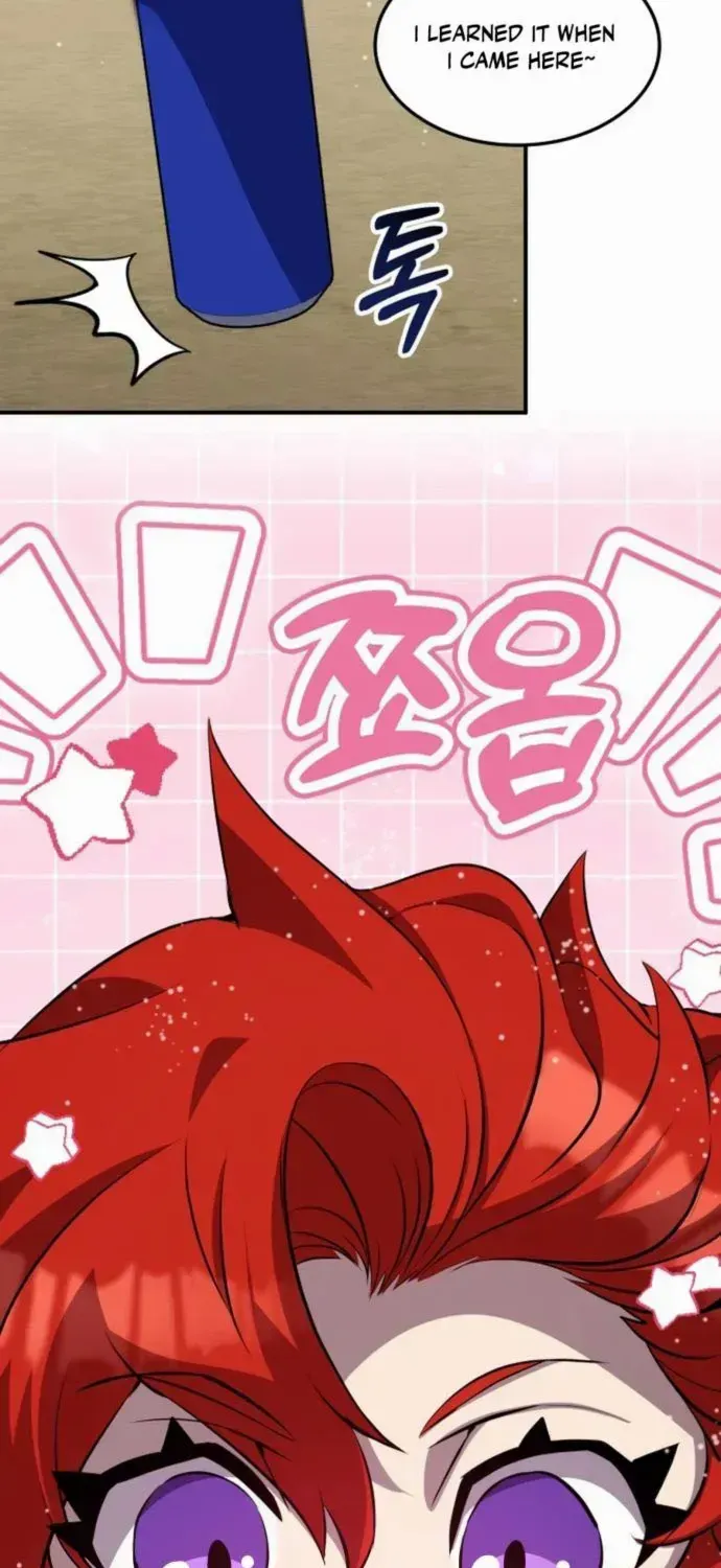 Read Drug Devourer chapter 129 image 51 on Lezhin