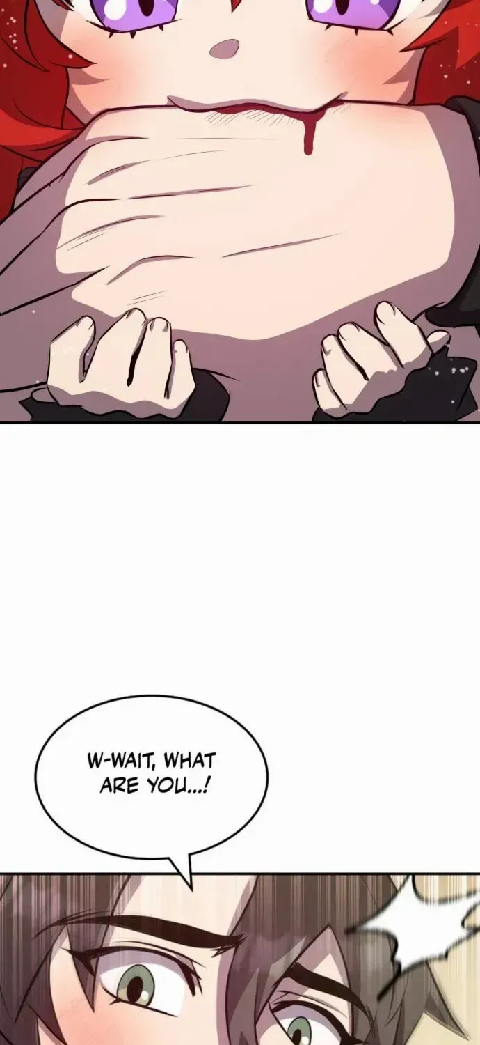 Read Drug Devourer chapter 129 image 52 on Lezhin