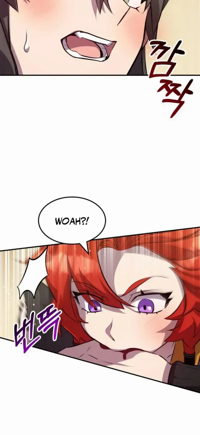 Read Drug Devourer chapter 129 image 53 on Lezhin