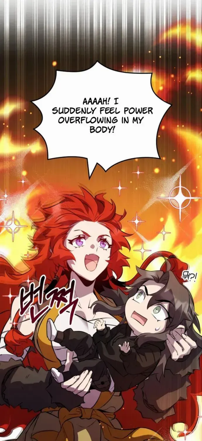 Read Drug Devourer chapter 129 image 55 on Lezhin
